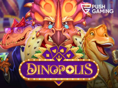 Casino promosyonları java65